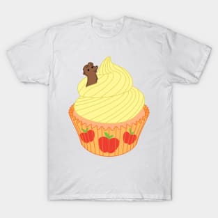 Honesty Cupcake T-Shirt